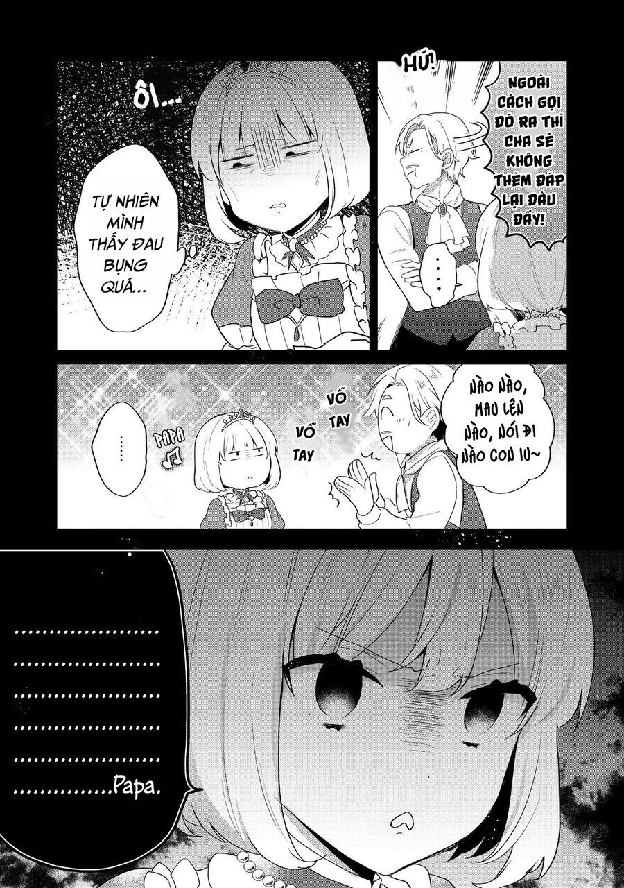 Tearmoon Empire Story - Chapter 47 - Page 22