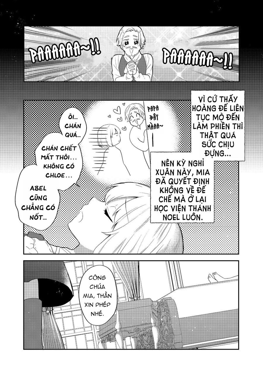 Tearmoon Empire Story - Chapter 47 - Page 23