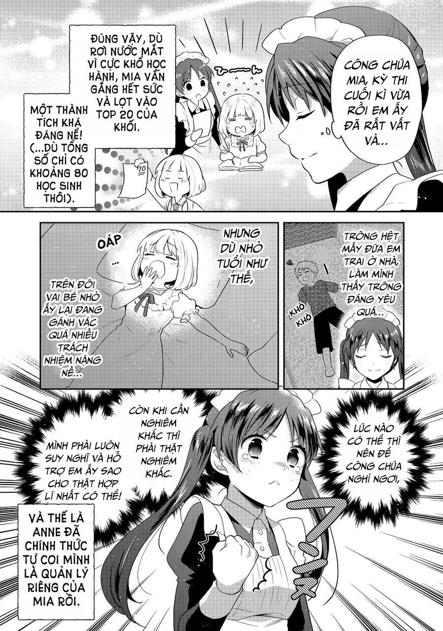 Tearmoon Empire Story - Chapter 47 - Page 25