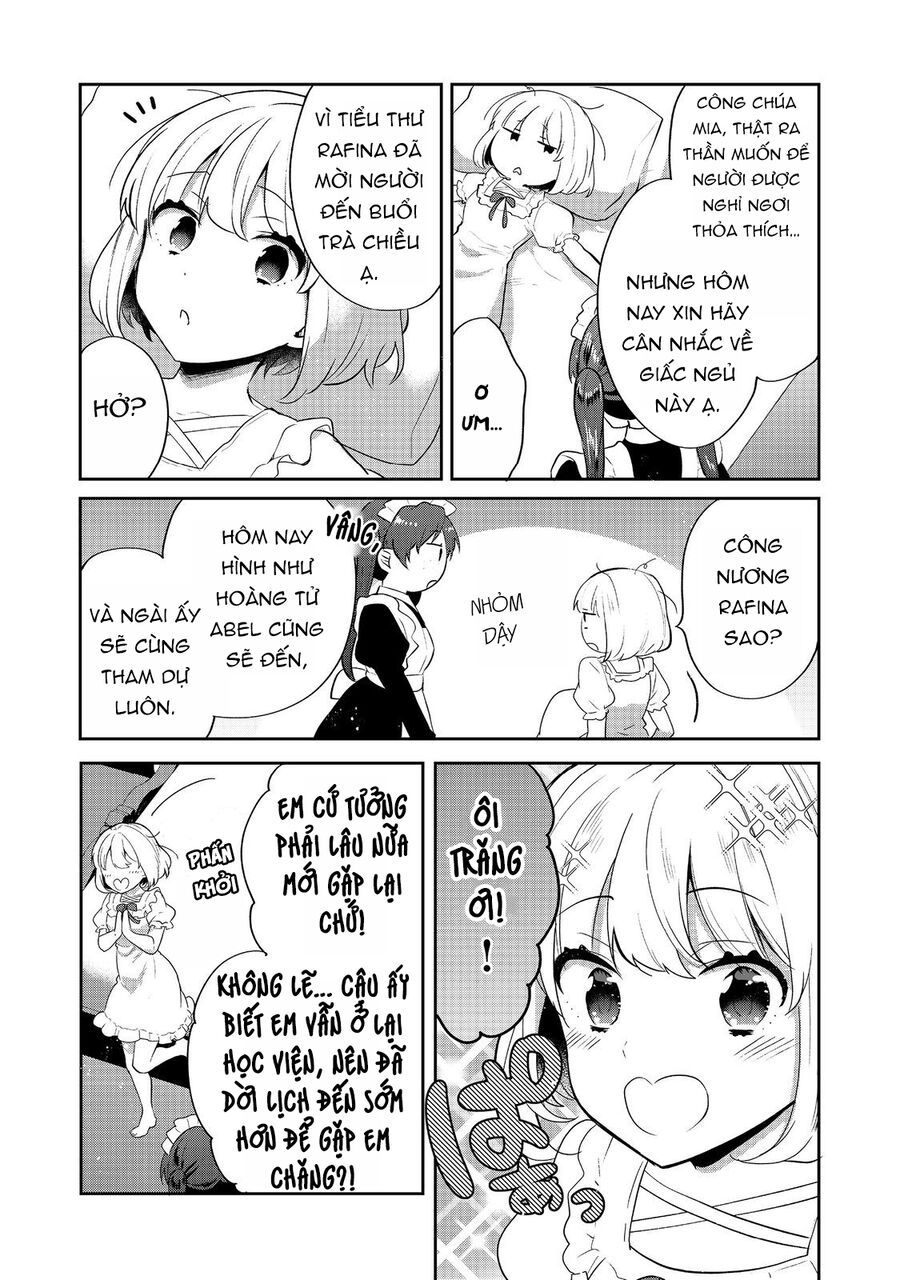 Tearmoon Empire Story - Chapter 47 - Page 26