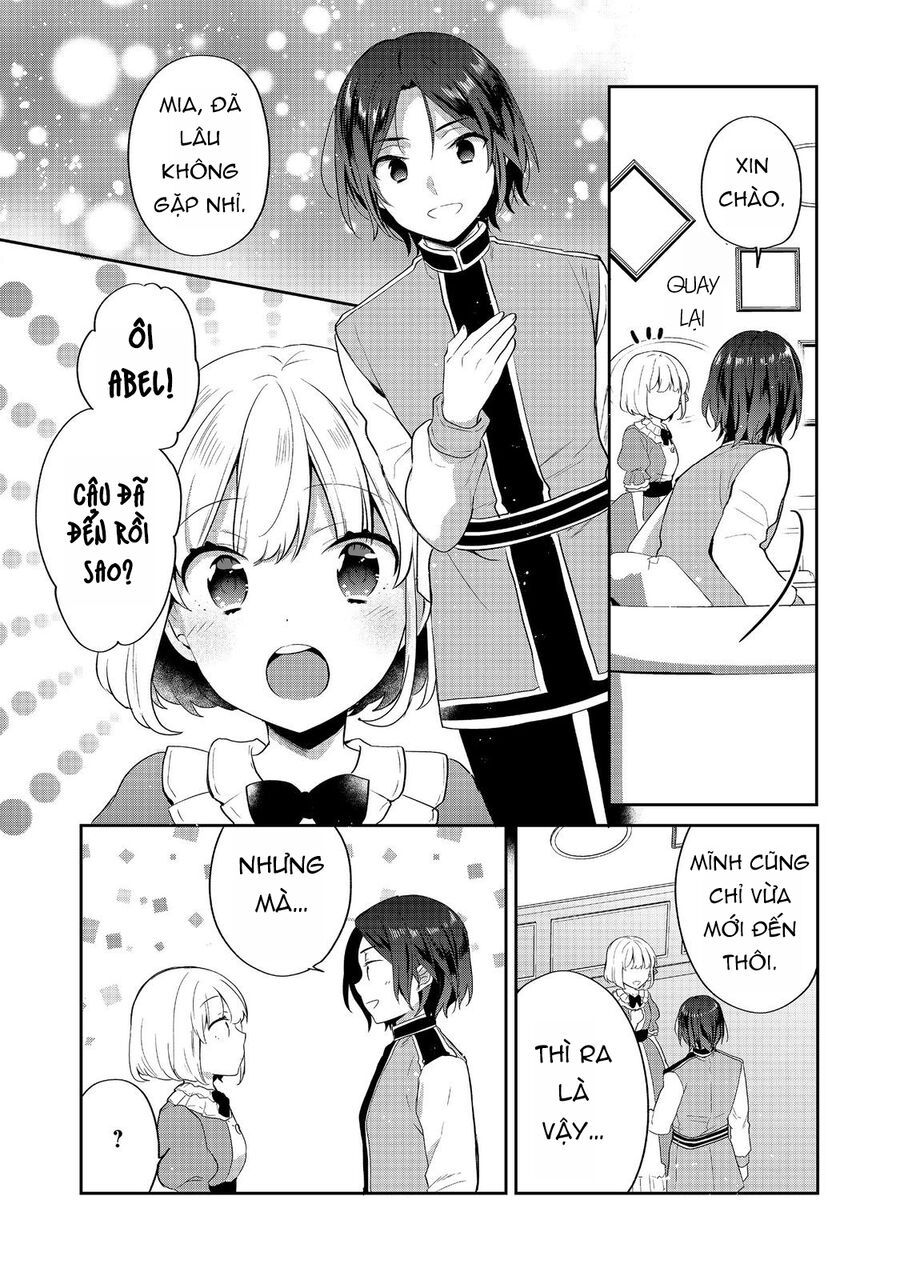 Tearmoon Empire Story - Chapter 47 - Page 28