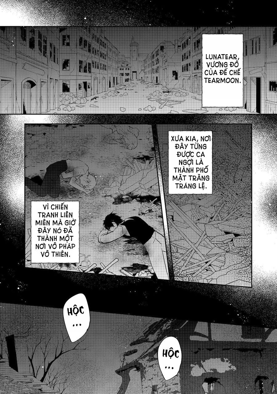 Tearmoon Empire Story - Chapter 47 - Page 3