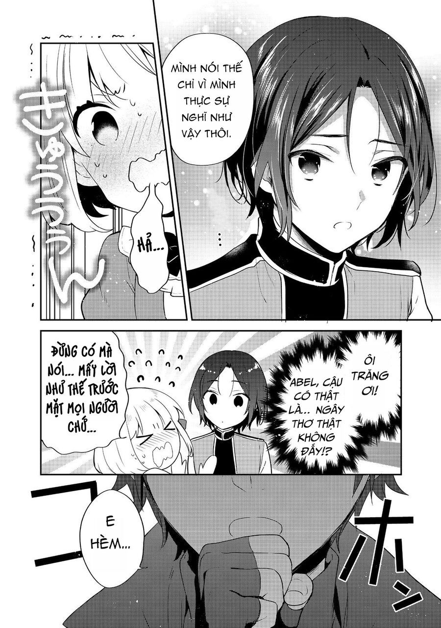 Tearmoon Empire Story - Chapter 47 - Page 30