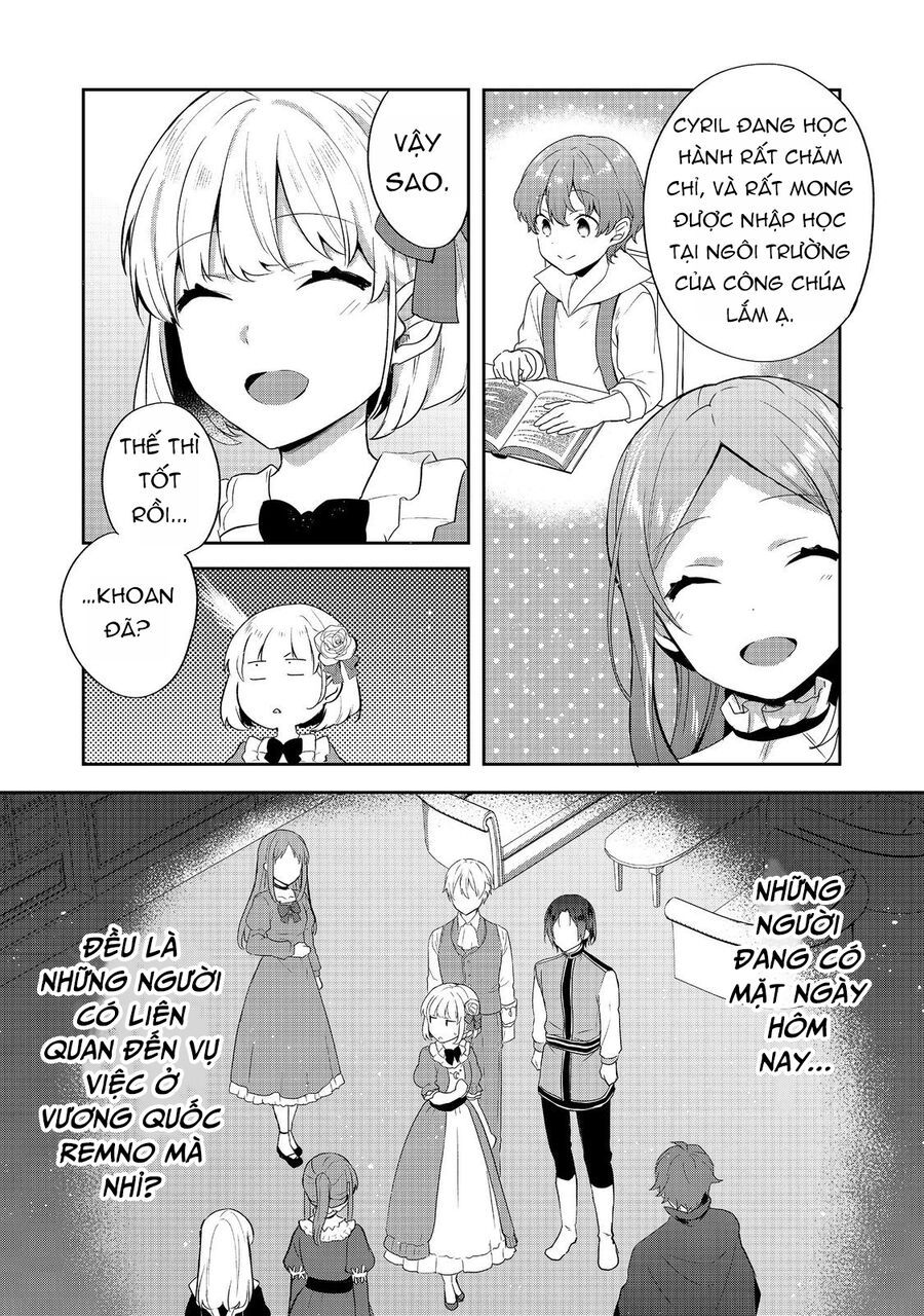 Tearmoon Empire Story - Chapter 47 - Page 35