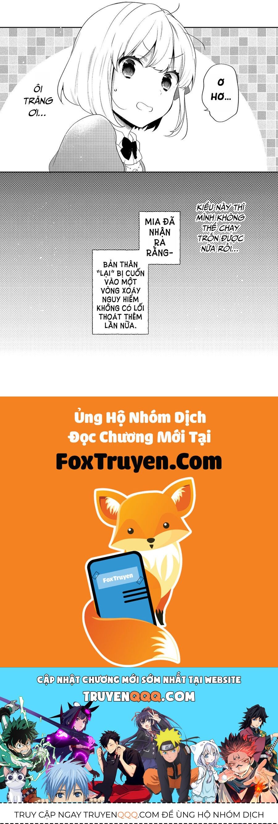 Tearmoon Empire Story - Chapter 47 - Page 37