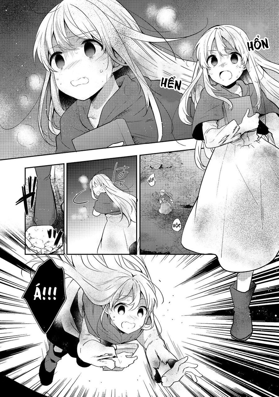 Tearmoon Empire Story - Chapter 47 - Page 4