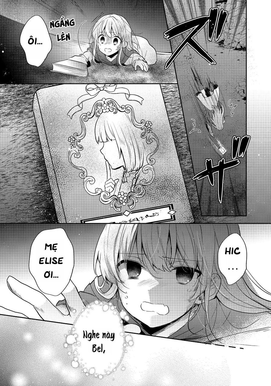 Tearmoon Empire Story - Chapter 47 - Page 5