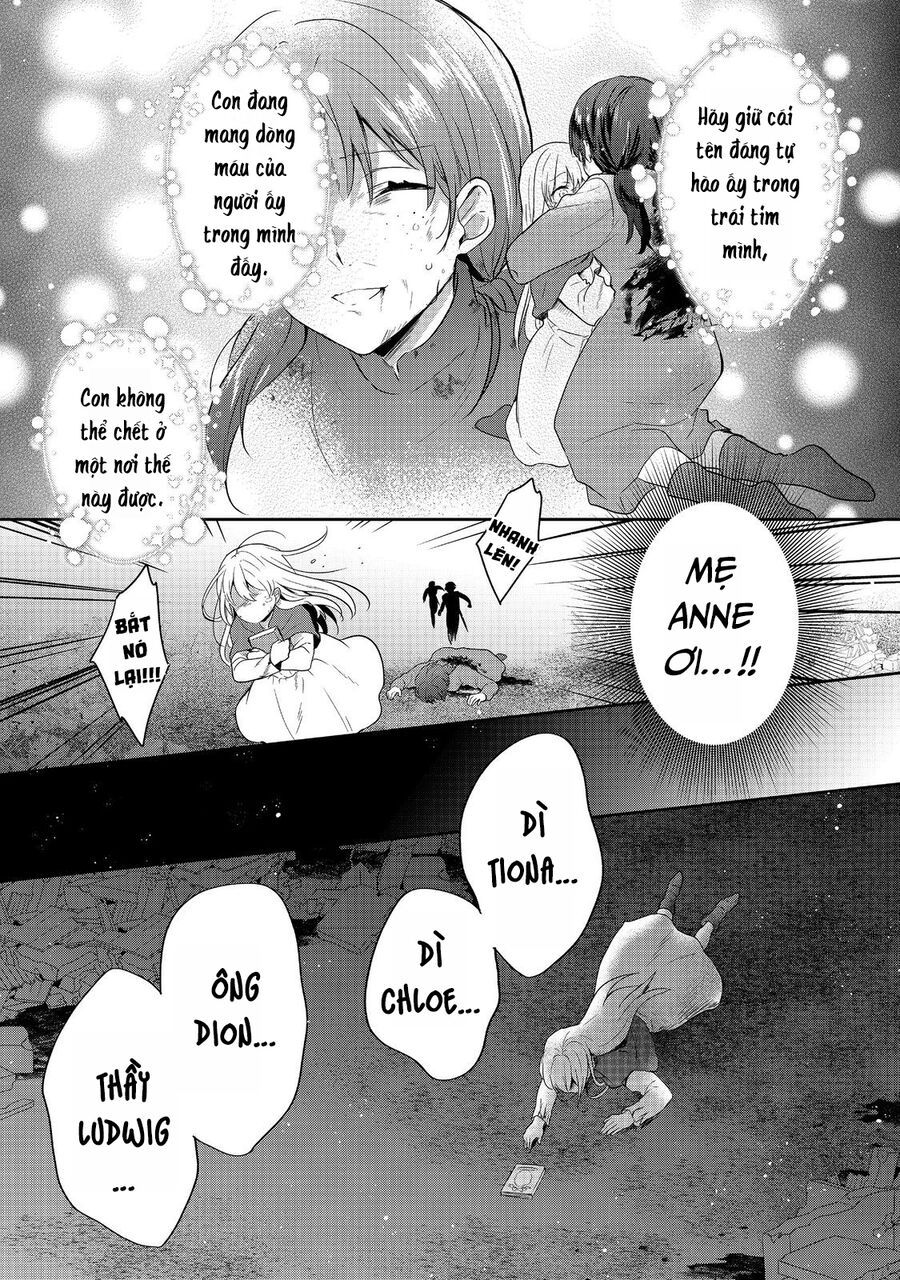 Tearmoon Empire Story - Chapter 47 - Page 7