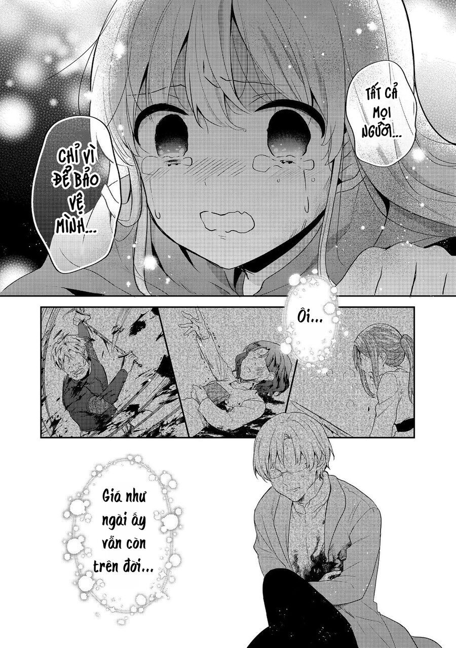 Tearmoon Empire Story - Chapter 47 - Page 8