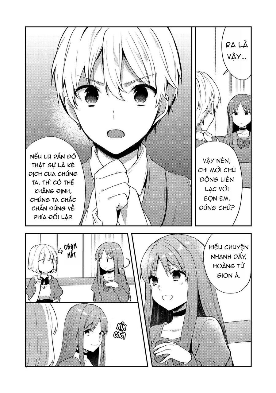 Tearmoon Empire Story - Chapter 48 - Page 13