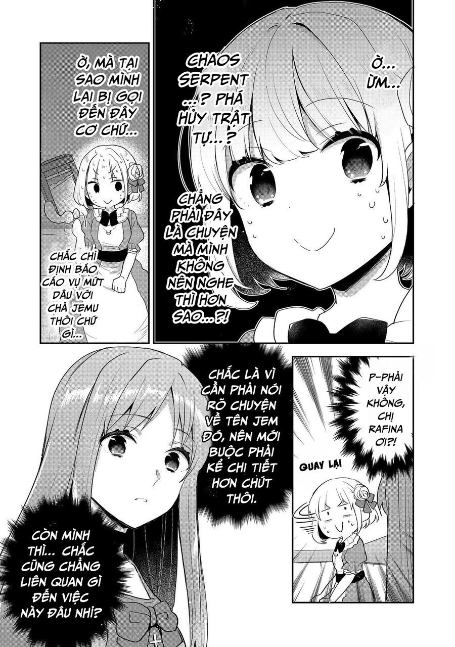 Tearmoon Empire Story - Chapter 48 - Page 14