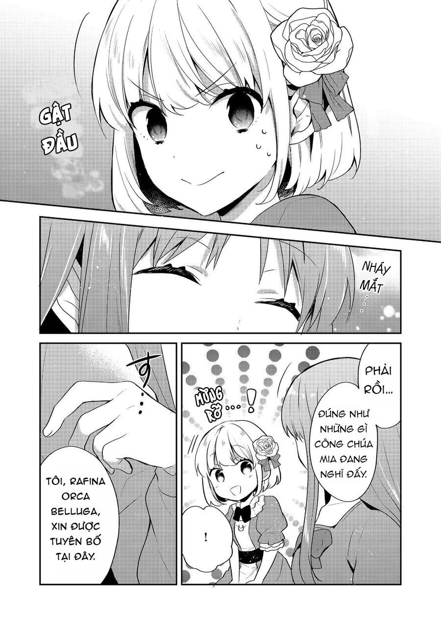 Tearmoon Empire Story - Chapter 48 - Page 15