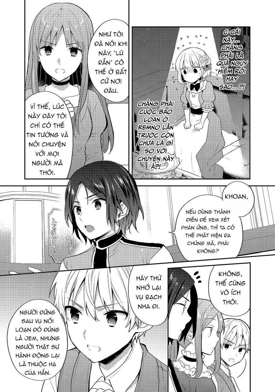 Tearmoon Empire Story - Chapter 48 - Page 17