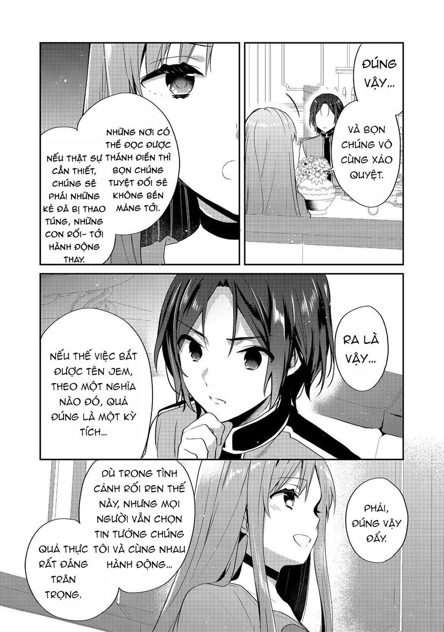 Tearmoon Empire Story - Chapter 48 - Page 18