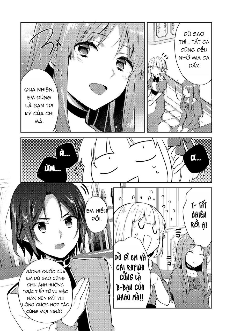 Tearmoon Empire Story - Chapter 48 - Page 19