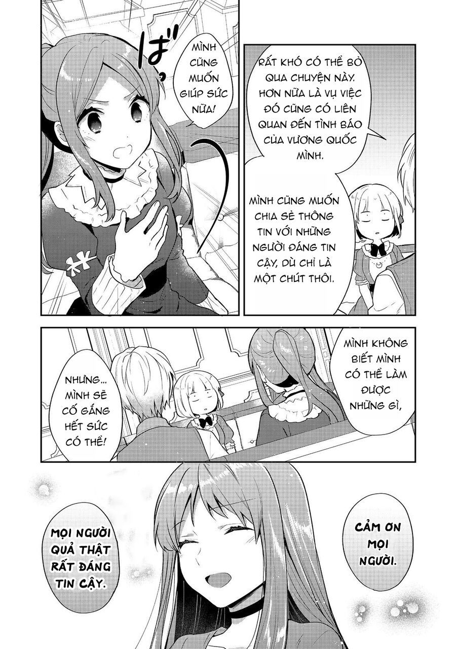 Tearmoon Empire Story - Chapter 48 - Page 21