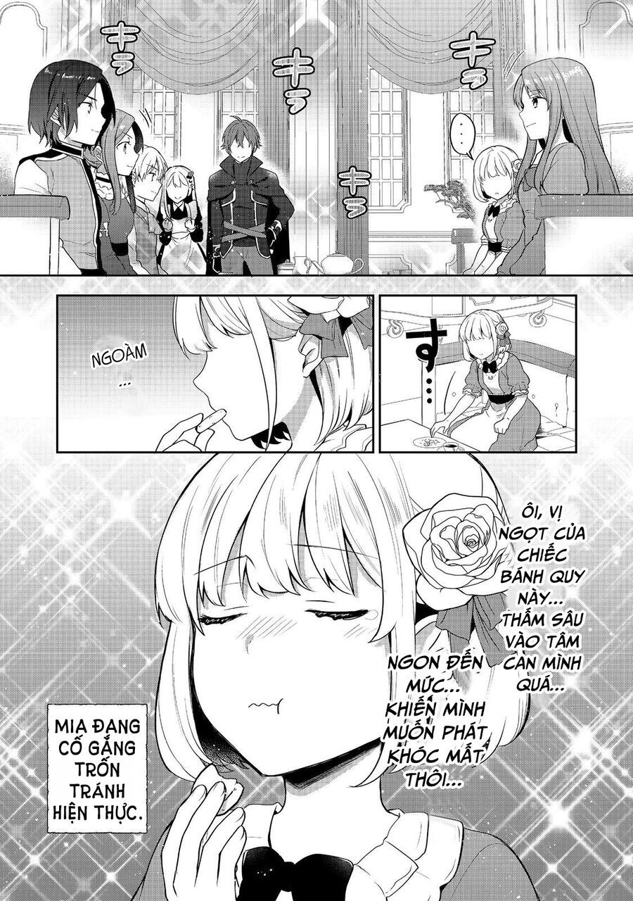 Tearmoon Empire Story - Chapter 48 - Page 22