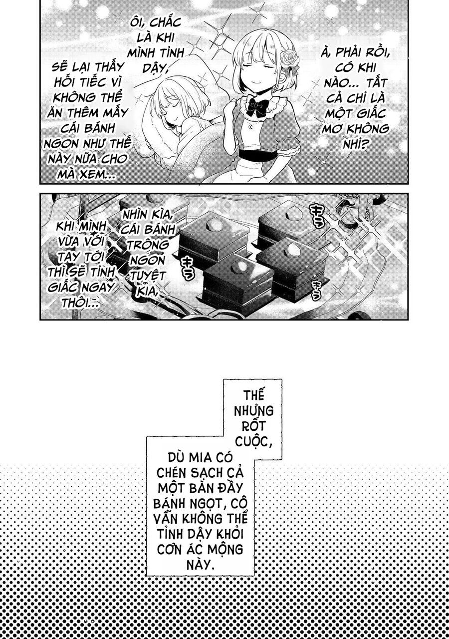 Tearmoon Empire Story - Chapter 48 - Page 23