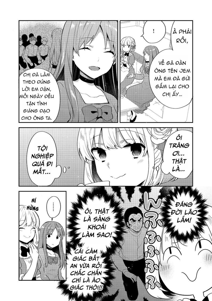 Tearmoon Empire Story - Chapter 48 - Page 3