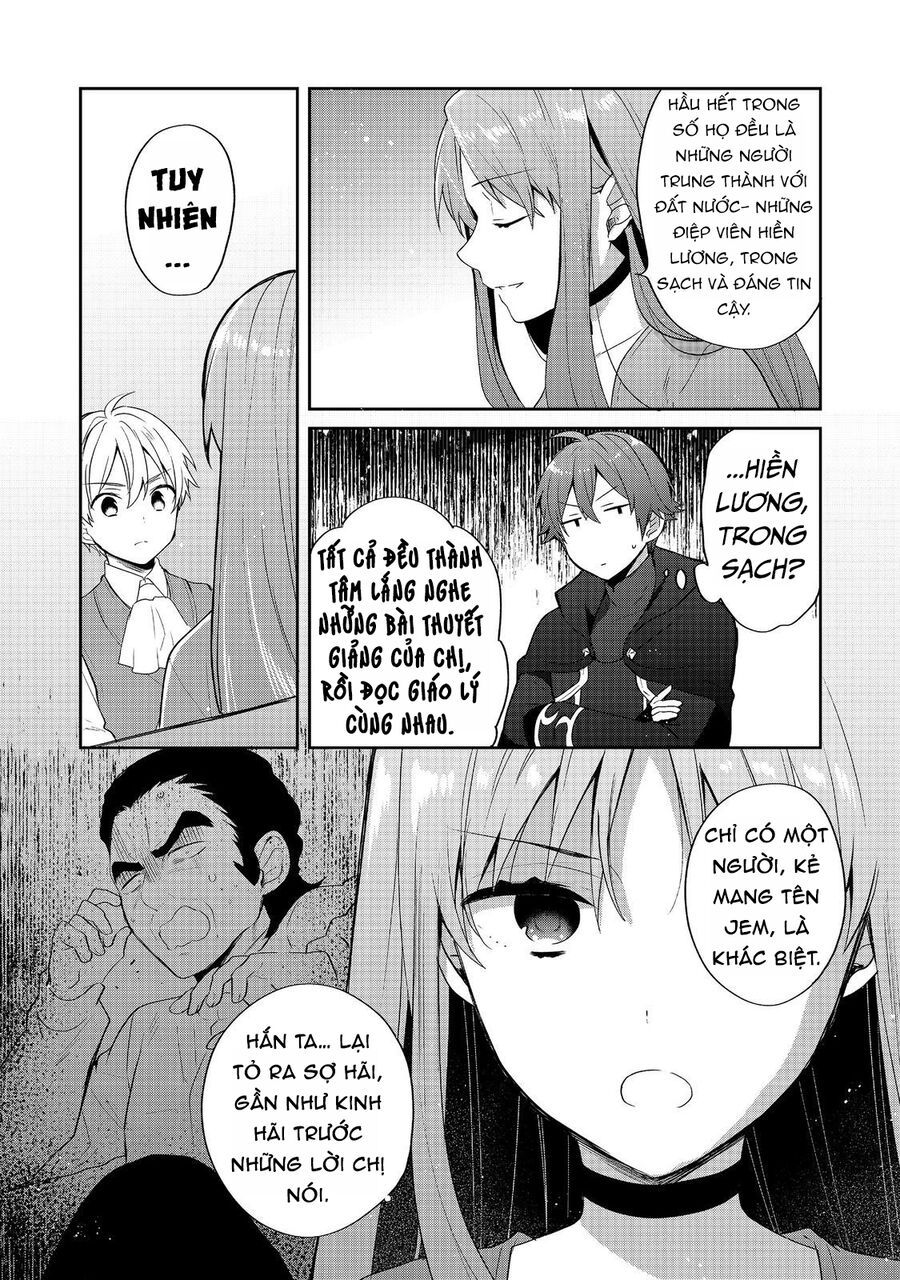 Tearmoon Empire Story - Chapter 48 - Page 5