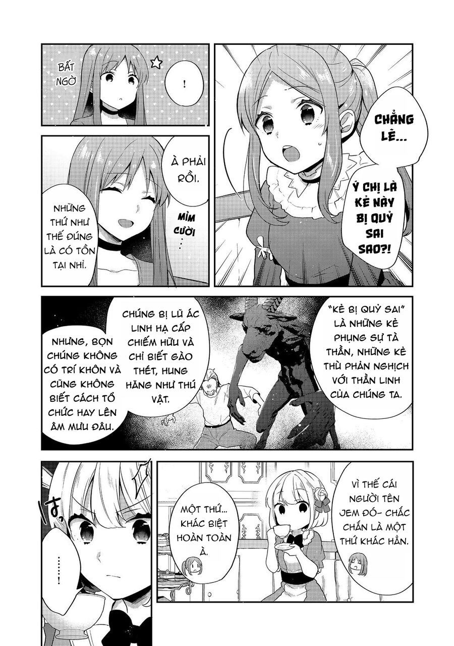 Tearmoon Empire Story - Chapter 48 - Page 7