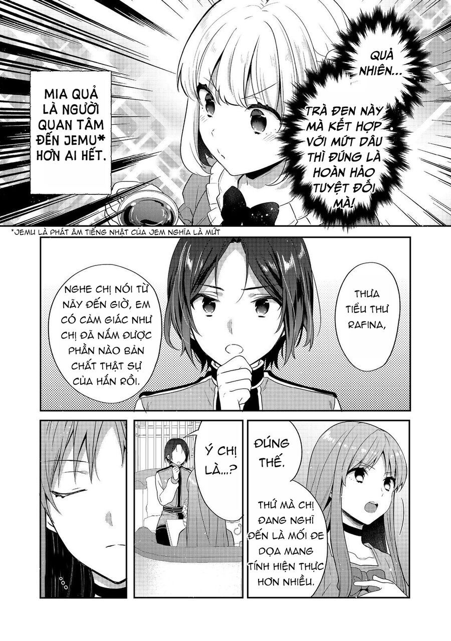 Tearmoon Empire Story - Chapter 48 - Page 8