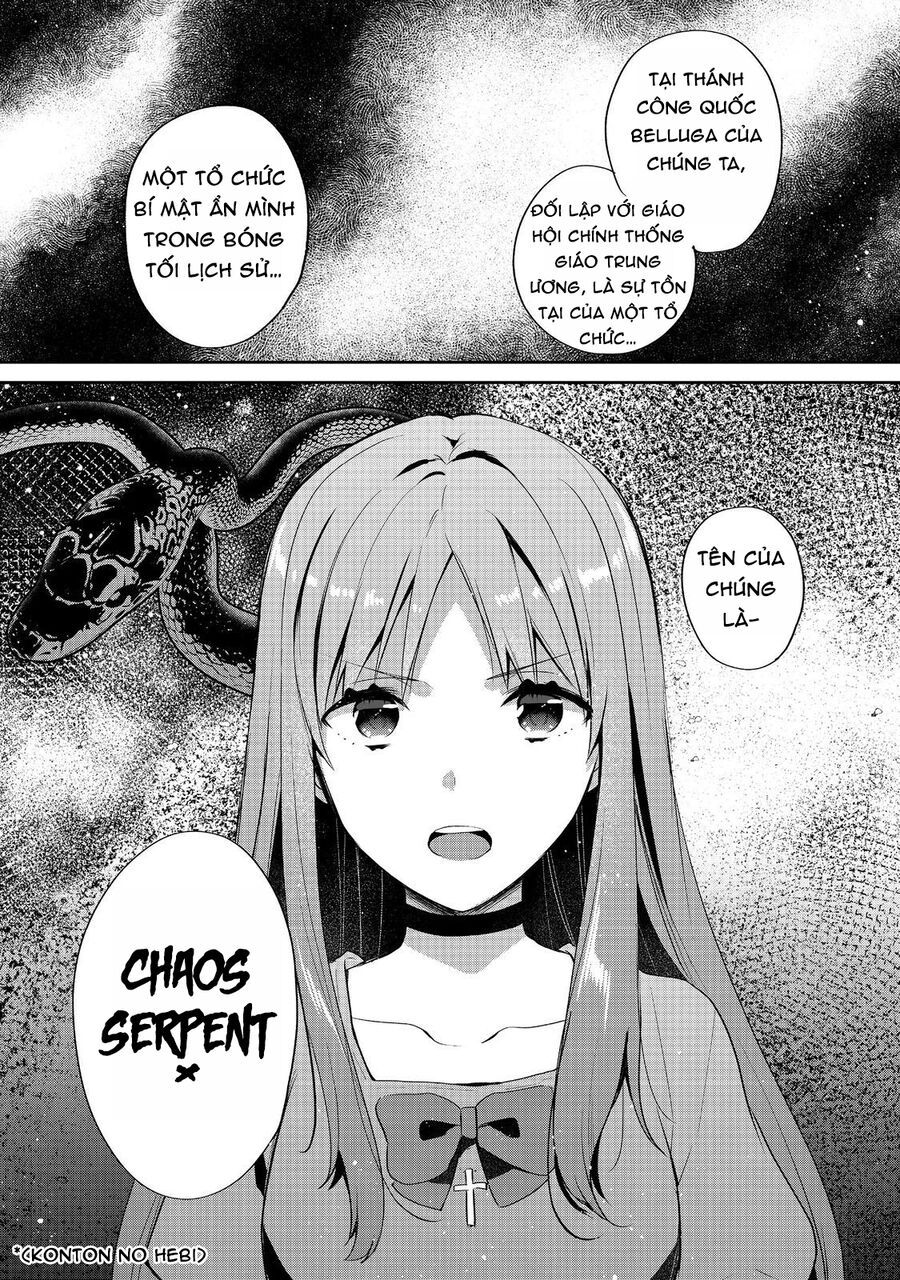 Tearmoon Empire Story - Chapter 48 - Page 9