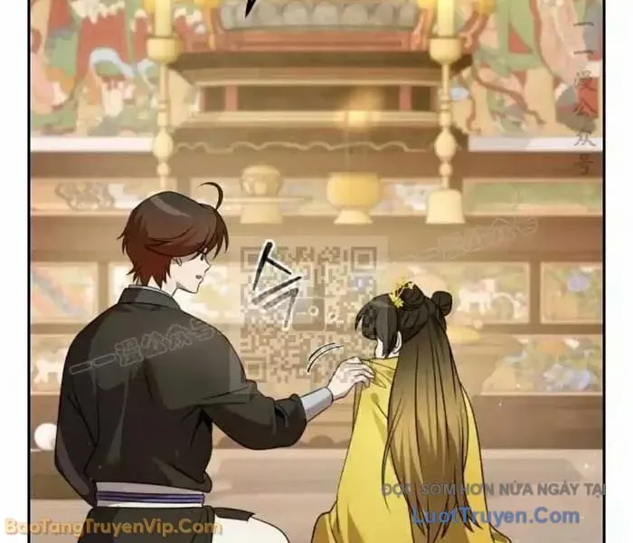 Hoạn Quan Hồi Quy: Tróc Phong Truy Nguyệt - Chapter 58 - Page 118