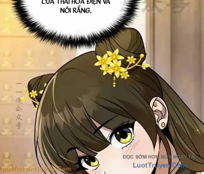 Hoạn Quan Hồi Quy: Tróc Phong Truy Nguyệt - Chapter 58 - Page 183