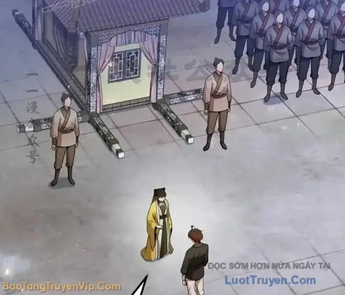 Hoạn Quan Hồi Quy: Tróc Phong Truy Nguyệt - Chapter 58 - Page 206