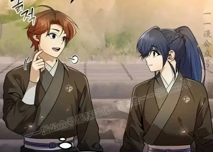 Hoạn Quan Hồi Quy: Tróc Phong Truy Nguyệt - Chapter 58 - Page 22