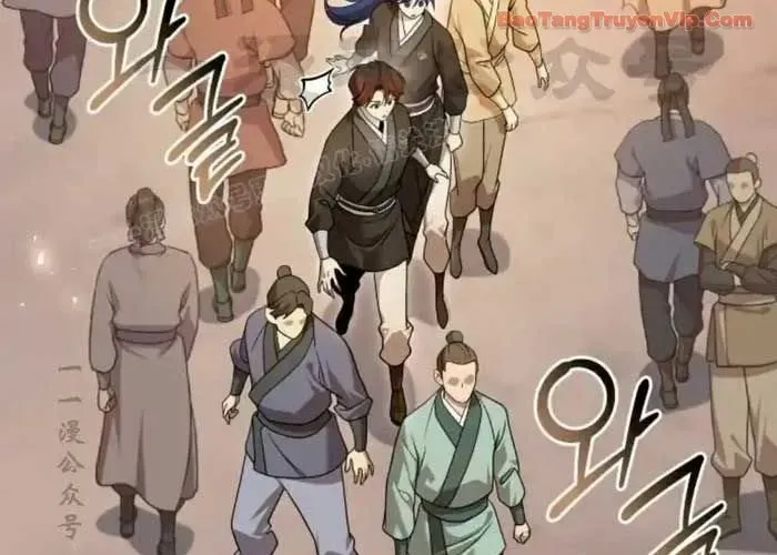 Hoạn Quan Hồi Quy: Tróc Phong Truy Nguyệt - Chapter 58 - Page 27