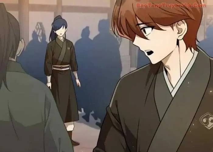 Hoạn Quan Hồi Quy: Tróc Phong Truy Nguyệt - Chapter 58 - Page 45