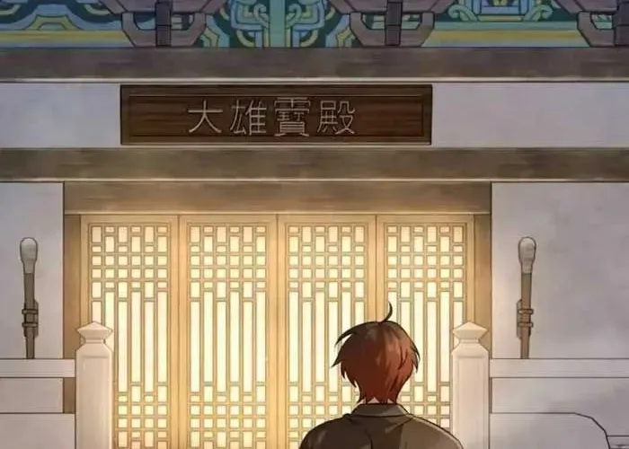 Hoạn Quan Hồi Quy: Tróc Phong Truy Nguyệt - Chapter 58 - Page 57