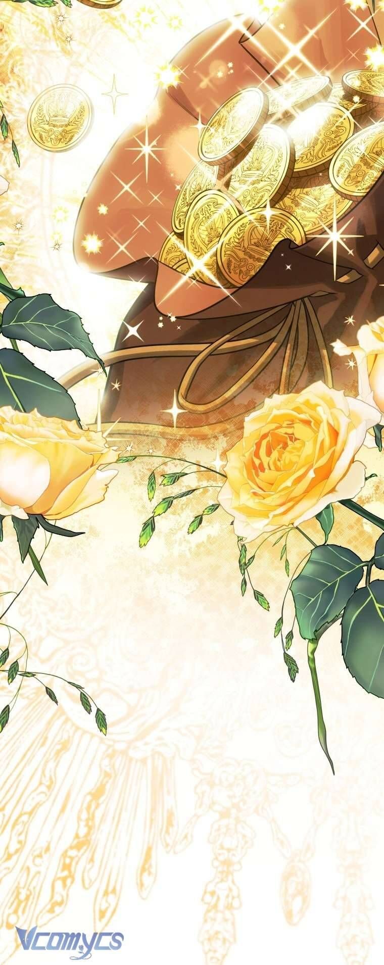 Người Vợ Hắc Ám Của Cậu Chồng Nhỏ - Chapter 17 - Page 10