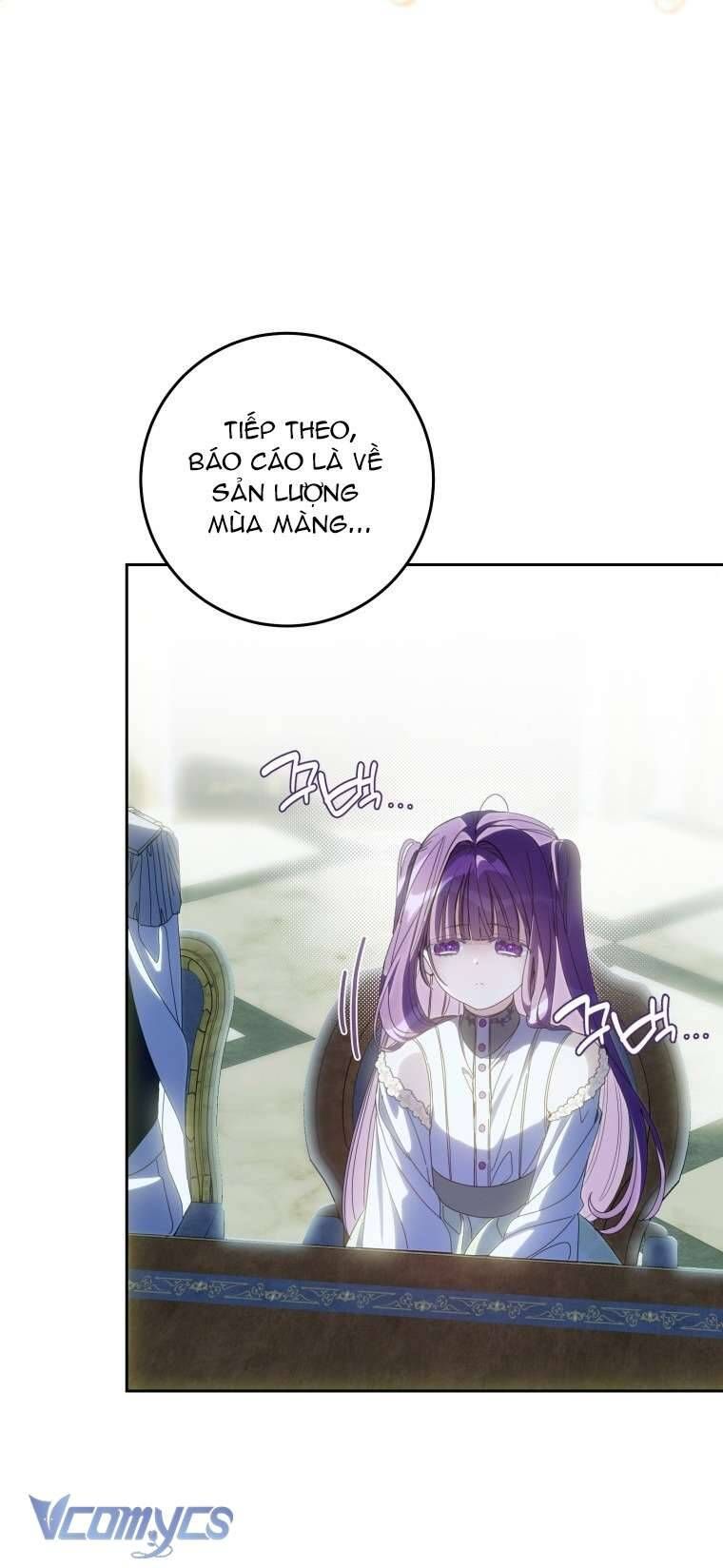 Người Vợ Hắc Ám Của Cậu Chồng Nhỏ - Chapter 17 - Page 11