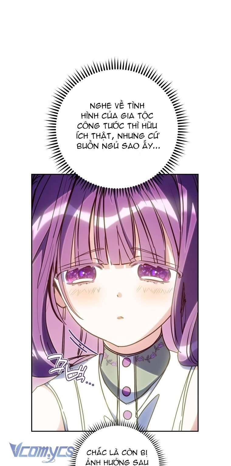 Người Vợ Hắc Ám Của Cậu Chồng Nhỏ - Chapter 17 - Page 12