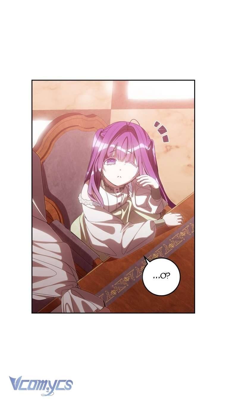 Người Vợ Hắc Ám Của Cậu Chồng Nhỏ - Chapter 17 - Page 17