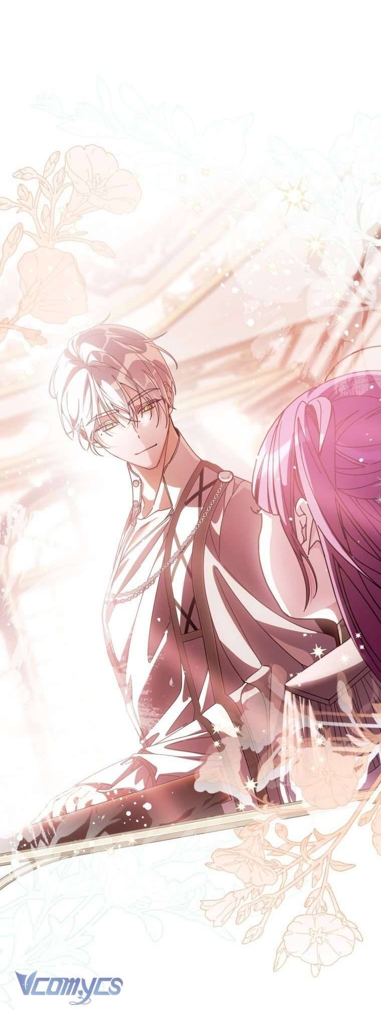 Người Vợ Hắc Ám Của Cậu Chồng Nhỏ - Chapter 17 - Page 18