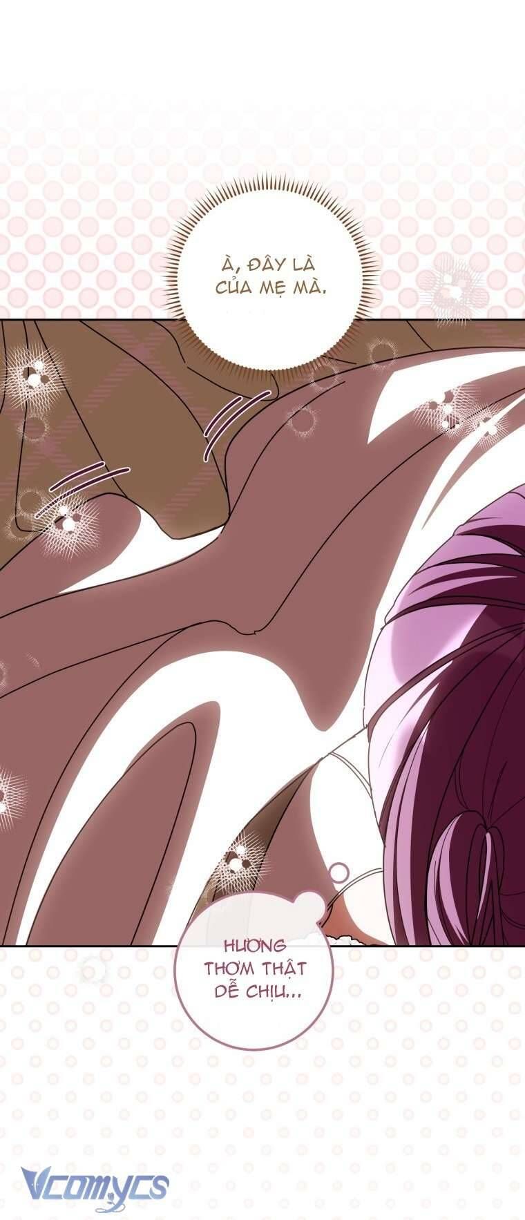 Người Vợ Hắc Ám Của Cậu Chồng Nhỏ - Chapter 17 - Page 21