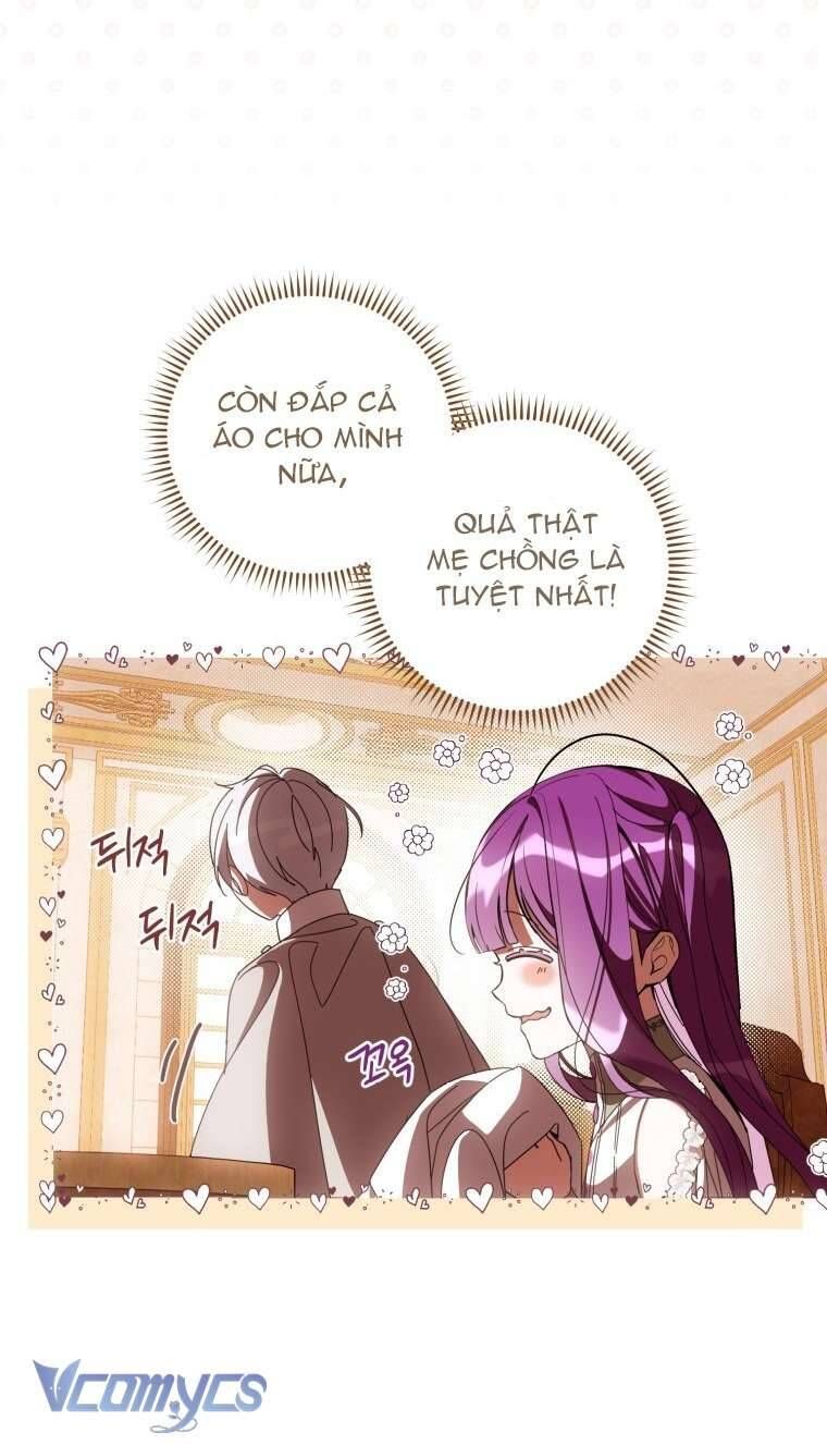 Người Vợ Hắc Ám Của Cậu Chồng Nhỏ - Chapter 17 - Page 22