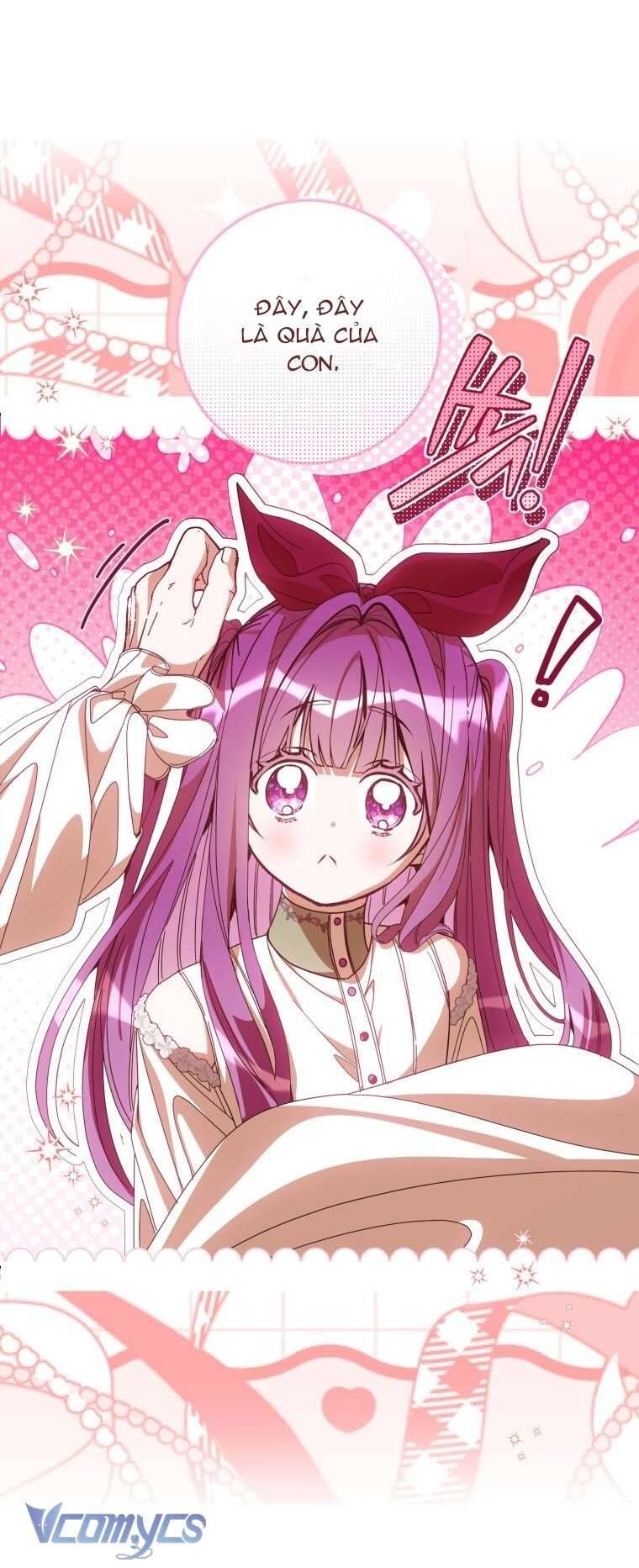 Người Vợ Hắc Ám Của Cậu Chồng Nhỏ - Chapter 17 - Page 23