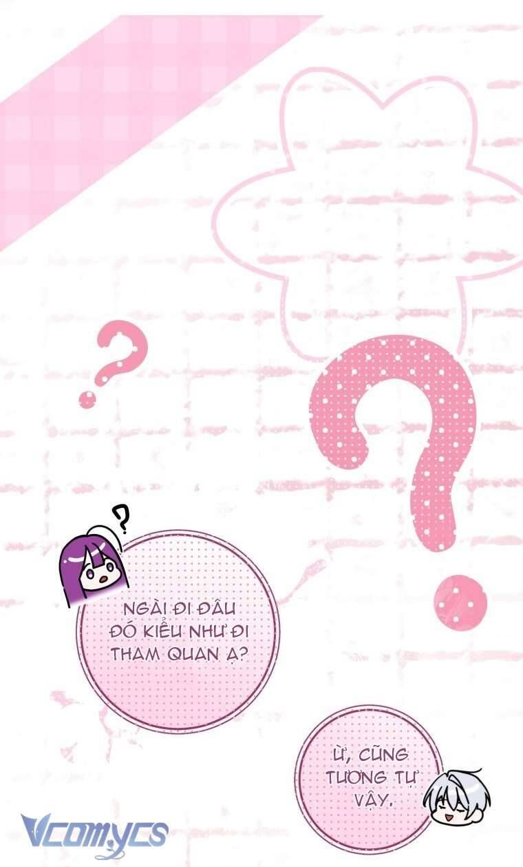 Người Vợ Hắc Ám Của Cậu Chồng Nhỏ - Chapter 17 - Page 26