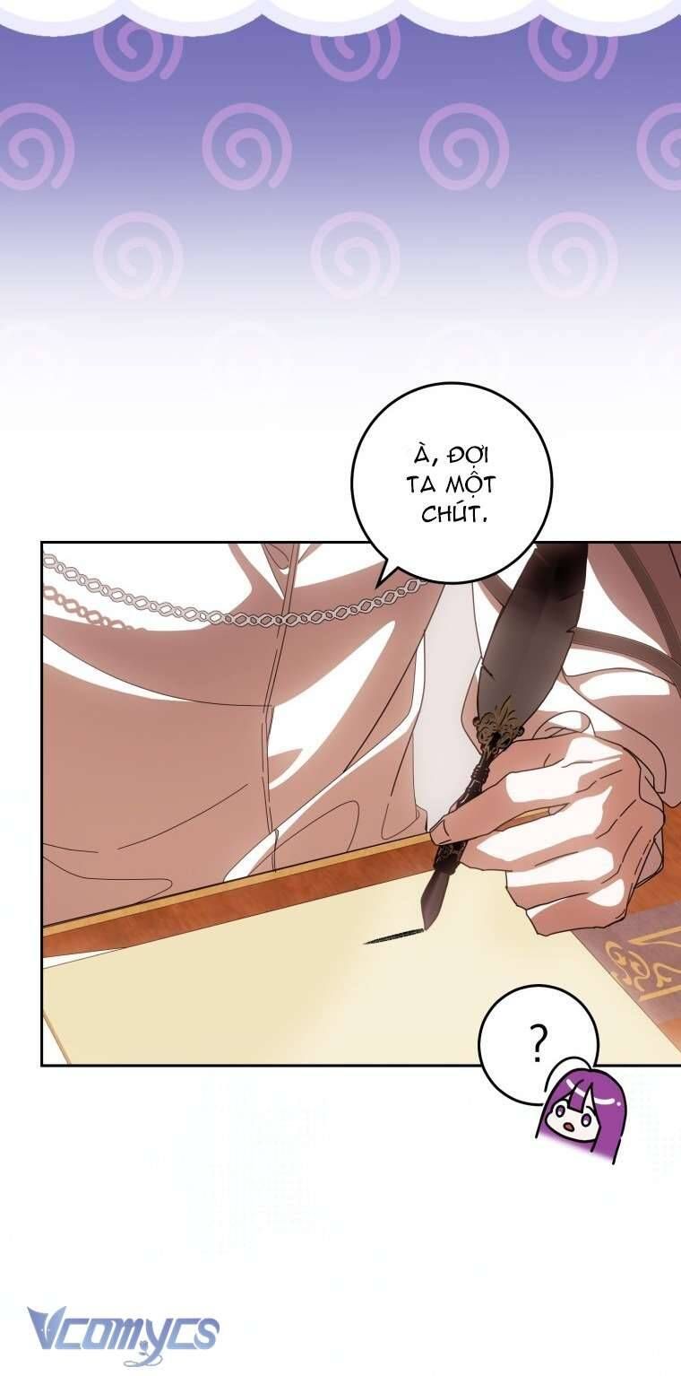 Người Vợ Hắc Ám Của Cậu Chồng Nhỏ - Chapter 17 - Page 29