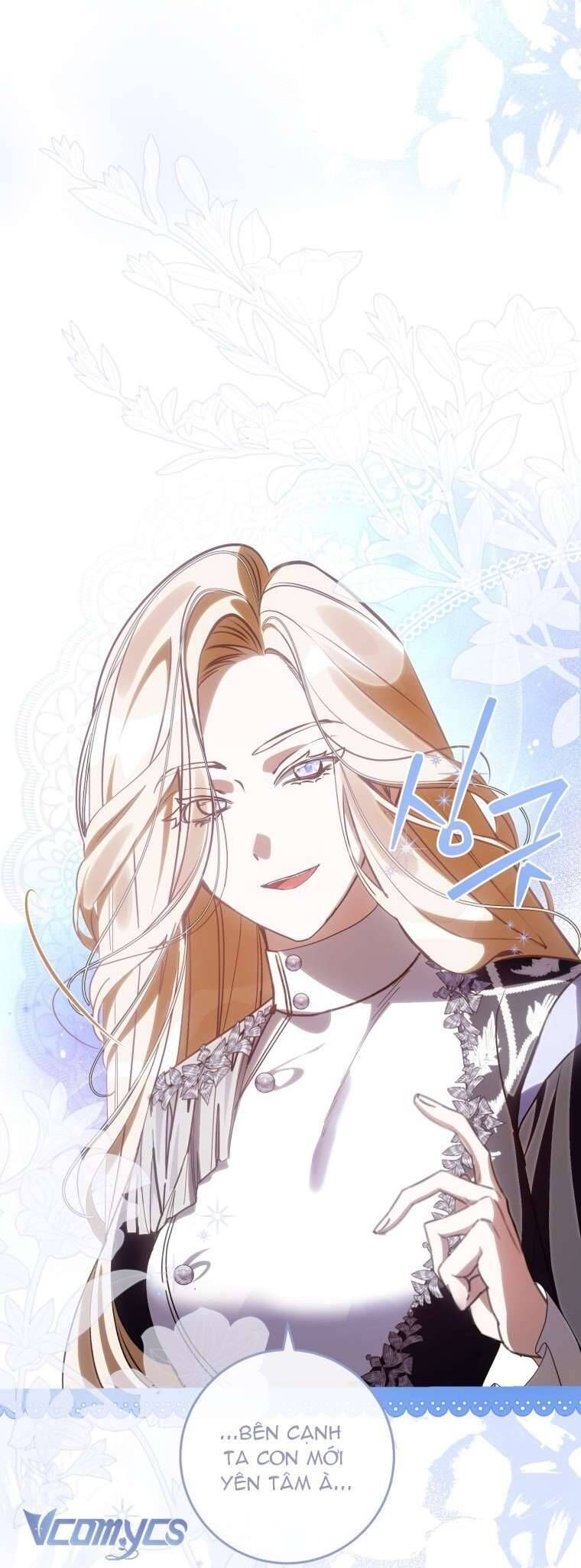 Người Vợ Hắc Ám Của Cậu Chồng Nhỏ - Chapter 17 - Page 3