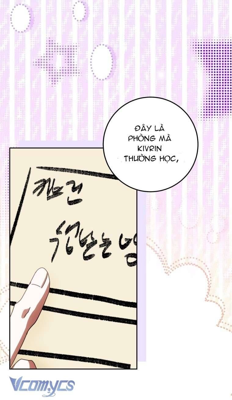 Người Vợ Hắc Ám Của Cậu Chồng Nhỏ - Chapter 17 - Page 32