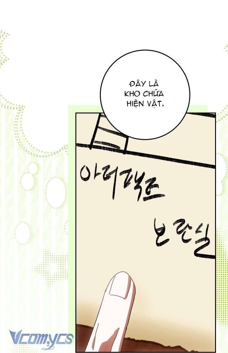 Người Vợ Hắc Ám Của Cậu Chồng Nhỏ - Chapter 17 - Page 33