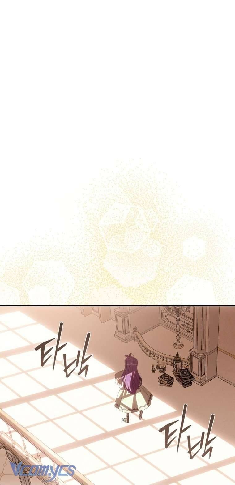 Người Vợ Hắc Ám Của Cậu Chồng Nhỏ - Chapter 17 - Page 37