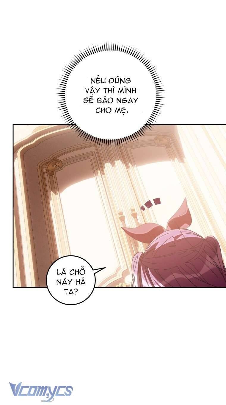 Người Vợ Hắc Ám Của Cậu Chồng Nhỏ - Chapter 17 - Page 40