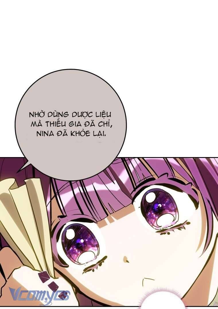 Người Vợ Hắc Ám Của Cậu Chồng Nhỏ - Chapter 17 - Page 42